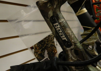 Leaves & Limbs Sports: Bows & Crossbows