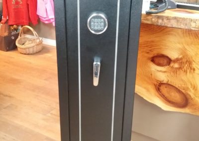 Stack On 10 Gun safe..reg. 499. Now 379.